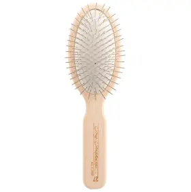 913083000006 CHRISTENSEN Chris Dog Brush Pin Groom