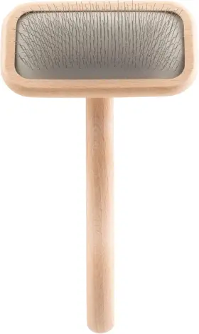 A5II CHRISTENSEN Chris Slicker Brush Groom