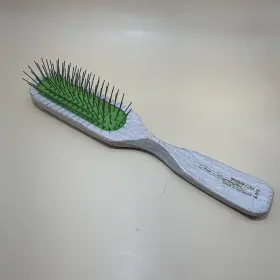 A919 CHRISTENSEN Chris Pin Brush Pad Firmness Oblong Breezy