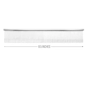 B07T6DQBVF CHRISTENSEN Chris Coarse Butter Comb Dog
