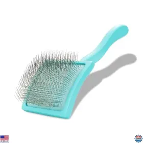B0D3R9DK54 CHRISTENSEN Chris Slicker Brush Dogs Groom Ideal