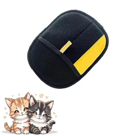 108223321658 CILECROCOO Pet Hair Removal Glove Cats Dogs