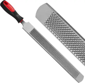 MTC200 CILTLURK Farrier Hoof Rasp Carbon Steel Trimmer File