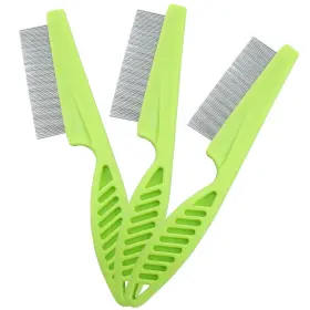 00241225 CIONYCE Flea Comb Dogs Cats Pet Lice