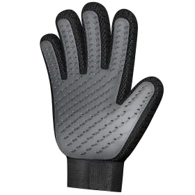 673681014255 CLEANHOUSE PETS Single Glove Right Pet Hair Wash