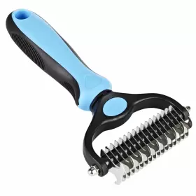 783103247823 CLOSEEP Pet Dematting Tool Cat Dog Undercoat