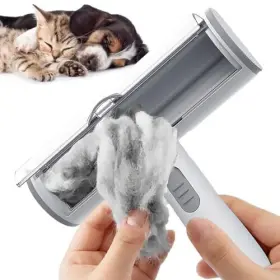 CMF-210712-03 CMFORTUNE Ultimate Pet Hair Remover Fur Tool