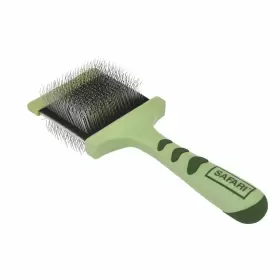 015568933233 COASTAL Pet Safari Dog Flexible Slicker Brush