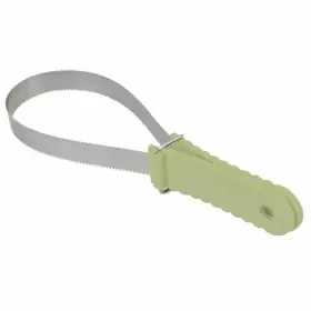 015568933394 COASTAL Pet Safari Dual Dog Shedding Blade Steel