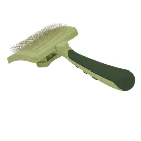 074748324728 COASTAL Pet Safari Dog Cleaning Slicker Brush