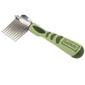 074994330283 COASTAL Pet Safari Dog Matting Comb Serrated