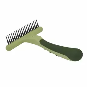 076484612305 COASTAL Pet Safari Dog Single Row Undercoat Rake