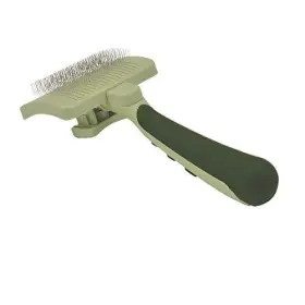 076484860003 COASTAL Pet Safari Dog Cleaning Slicker Brush #2