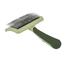 076484946400 COASTAL Dog Slicker Brush Hair #2