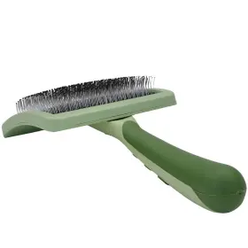 076484946400 COASTAL Dog Slicker Brush Hair