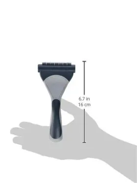 076484961670 COASTAL Evolution Shed Shedding Tool Dogs #2