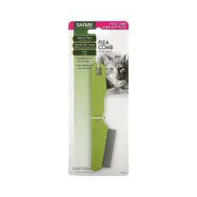 770023 COASTAL Pet Safari Cat Flea Comb Tick Avoid Sk