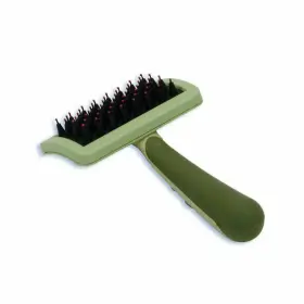 076484042225 COASTAL PET Safari Coated Tip Dog Brush