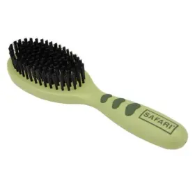 W6144 COASTAL Safari Bristle Dog Brush Gentle