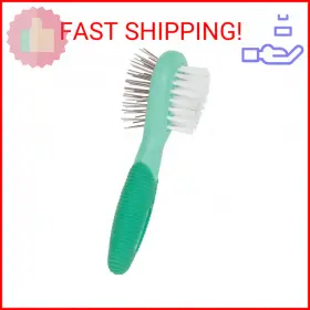 W6241-NCL00 COASTAL Dog Brush Pet