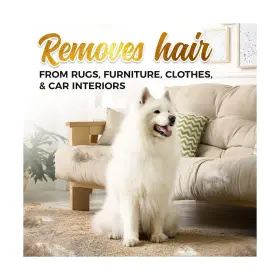 13-1 COLORADO SADDLERY Groomers Pet Hair Fur Remover Hairy #3