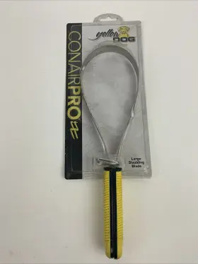 074108213273 CONAIR Pro Dog Shedding Blade