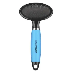 Pgfctss CONAIRPRO DOG CAT Slicker Brush Shedding Removes Mats