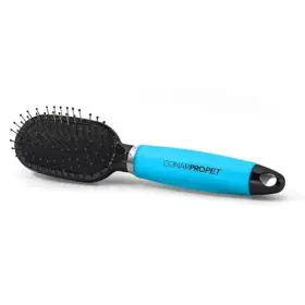074108419934 CONAIRPRO DOG CAT Pin Brush Hair Shedding Steel #3