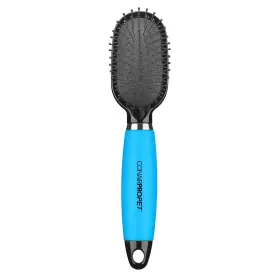 074108419934 CONAIRPRO DOG CAT Pin Brush Hair Shedding Steel