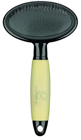 074108419941 CONAIRPRO DOG CAT Conairpropet Brush Shedding