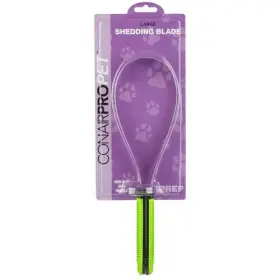 074108419965 CONAIRPRO DOG CAT Conairpropet Shedding Blade #2