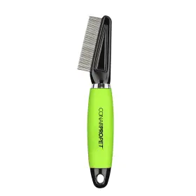 Pgffc CONAIRPRO DOG CAT Conairpropet Pet Brush Flea Tick Comb