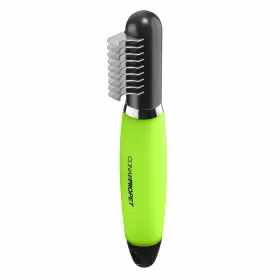 074108420084 CONAIRPRO DOG CAT Conairpropet Brush Shedding #3