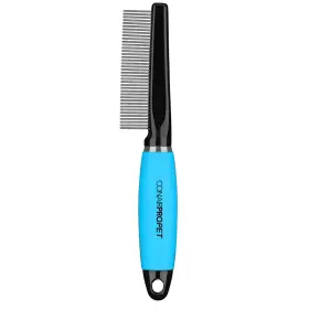 074108420114 CONAIRPRO DOG CAT Connairpro Comb Matted Fur