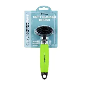 074108420121 CONAIRPRO DOG CAT Brush Shedding Slicker Ideal #2