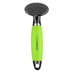 074108420121 CONAIRPRO DOG CAT Brush Shedding Slicker Ideal