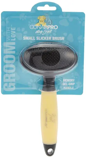 074108420138 CONAIRPRO DOG CAT Brush Shedding Slicker Pins