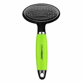 074108420145 CONAIRPRO DOG CAT Conairpropet Brush Shedding