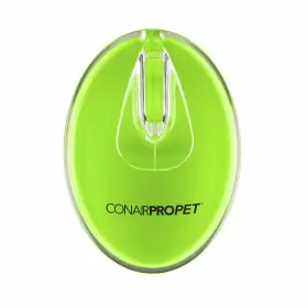 074108420299 CONAIRPRO DOG CAT Pet Brush Ergonomic Design Pin #2