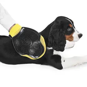 074108420473 CONAIRPRO DOG CAT Glove Dual Ideal Deshedding #2