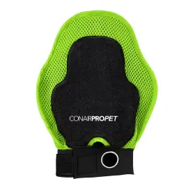 074108420473 CONAIRPRO DOG CAT Glove Dual Ideal Deshedding #3