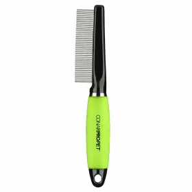 074108420497 CONAIRPRO DOG CAT Pet Brush Flea Tick Removal
