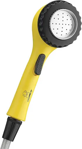 074108420558 CONAIRPRO DOG CAT Deluxe Pet Washer Shower
