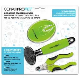 074108478009 CONAIRPRO DOG CAT Conairpropet Starter