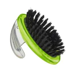 Pgfbbr CONAIRPRO DOG CAT Tbristle Brush Ergonomic Pet Design