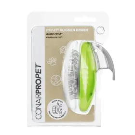 074108482310 CONAIRPRO DOG CAT Conairpropet Slicker Brush Pet #2