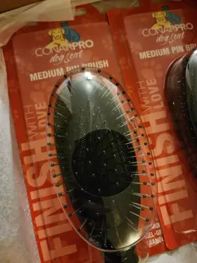 PGFPBMD-320 CONAIRPRO Dog Cat Pin Brush