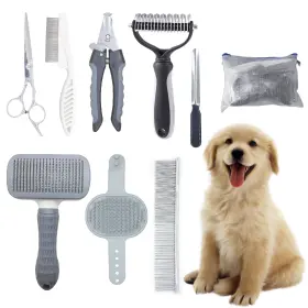 PET-SKU-GB-MLZV5Y06-CBY0PFO9 CORID Tools Dogs Cats Set Kit