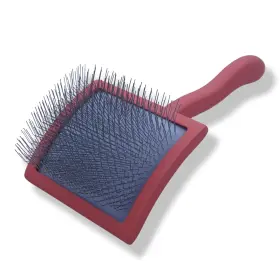 743127517920 CXTIEFANZYL Big Slicker Brush Dog Shedding