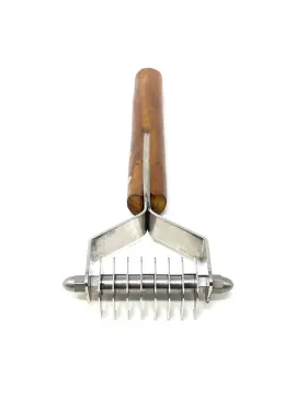 723466878951 CYNAMED Pet Tool Undercoat Rake Cats Dogs Coat #3